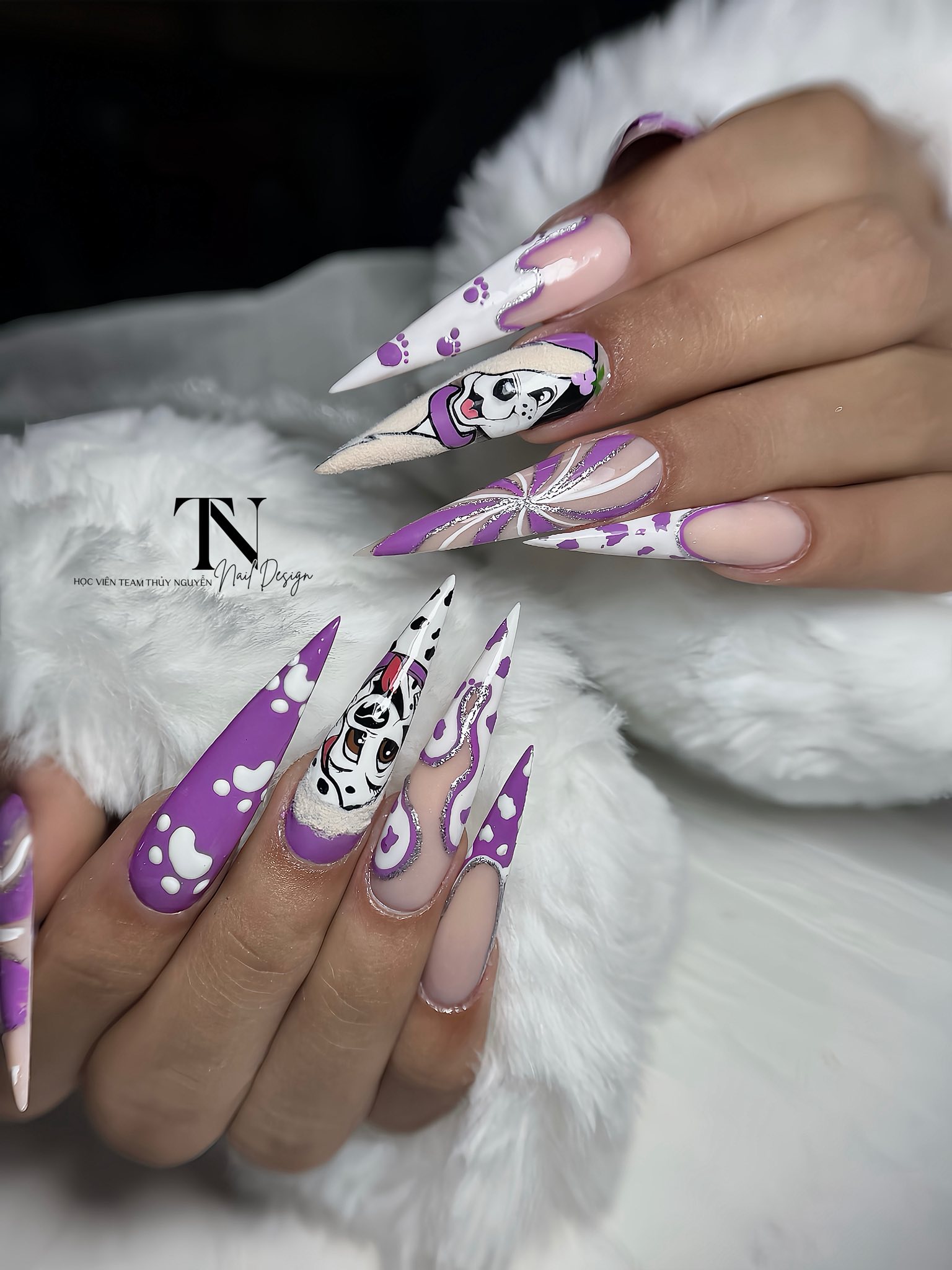 Thủy Nguyễn Nails ảnh 3