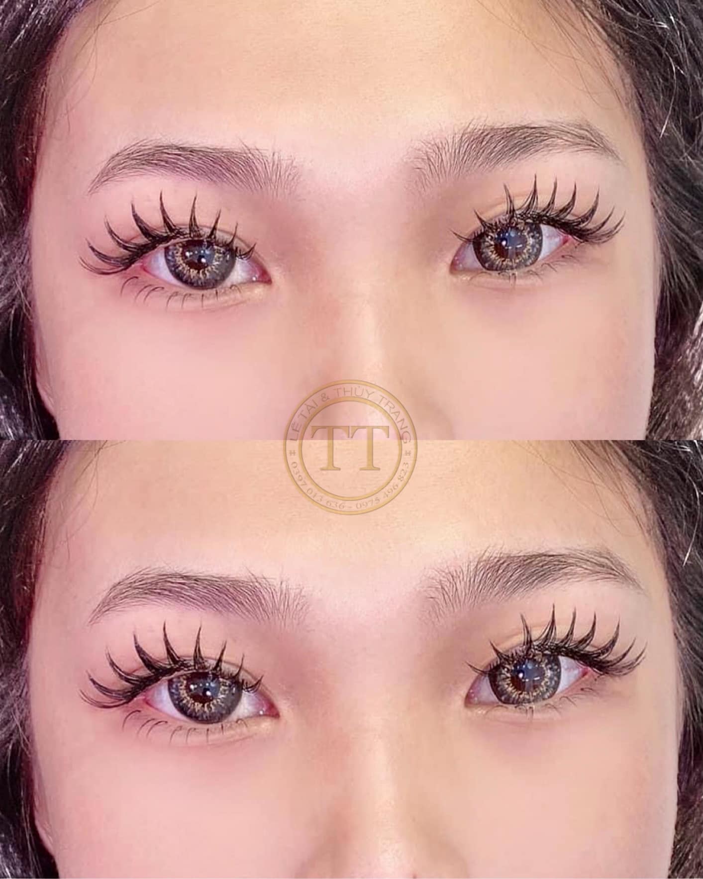 Thuỳ Trang Beauty Eyelash ảnh 1