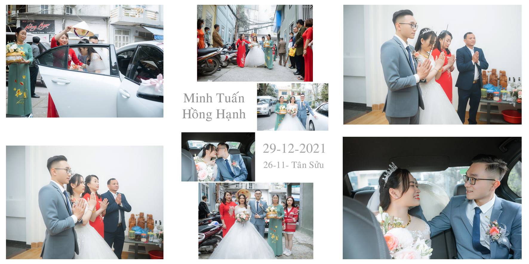 TiTi Wedding Studio ảnh 1