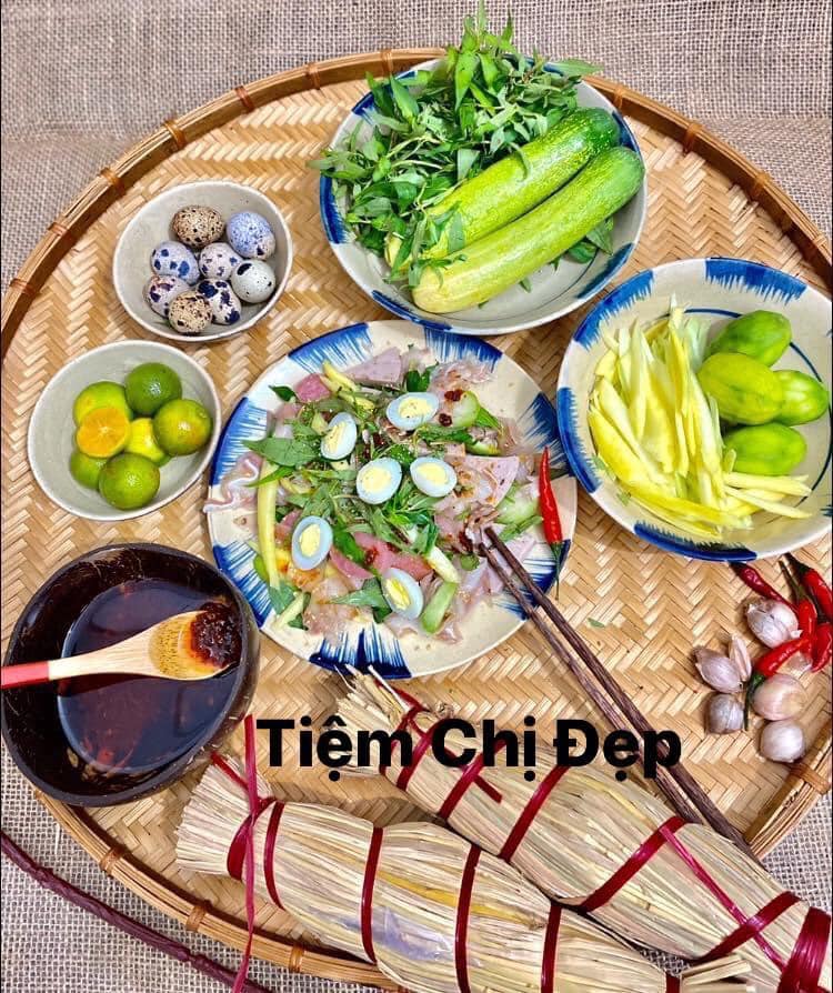 Tiệm Chị Đẹp ảnh 1