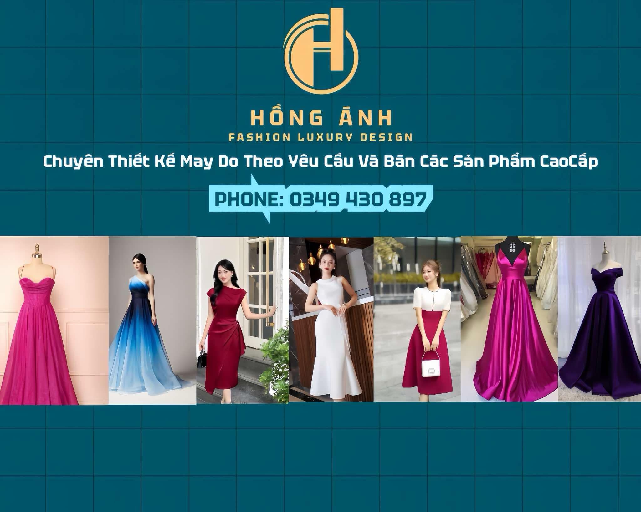 Tiệm May Hồng Ánh ảnh 1