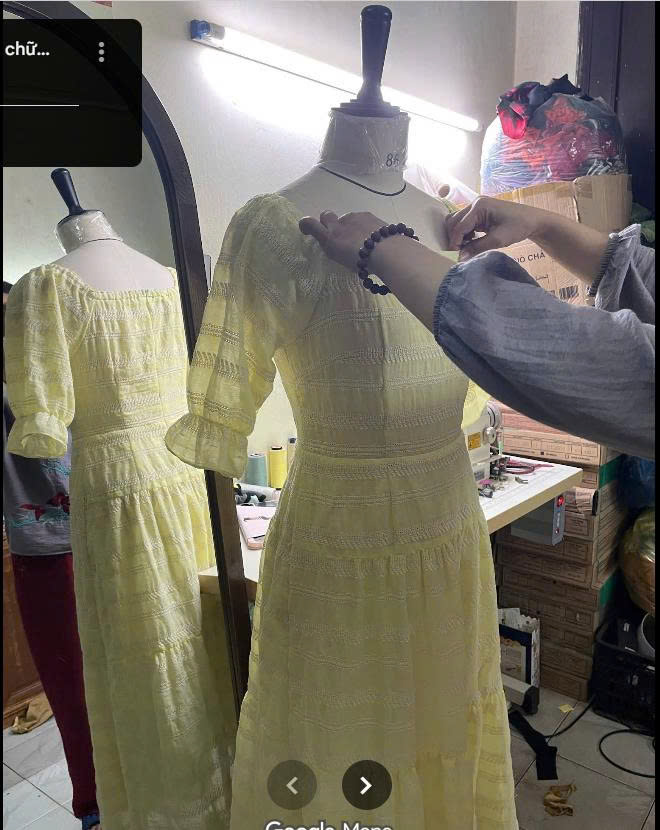 Tiệm May Nàng Mơ ảnh 1