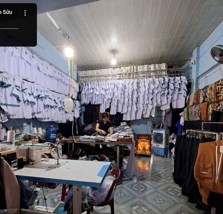 Tiệm May & Sửa Quần Áo Sửu ảnh 1