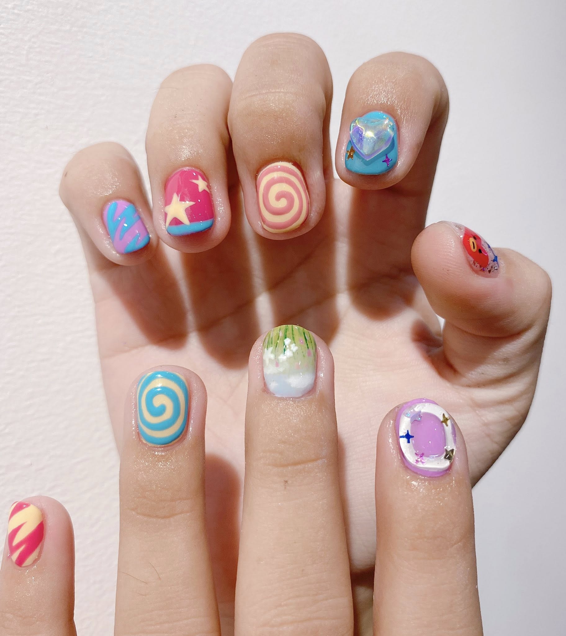 Tiệm Nail Kazuko ảnh 2