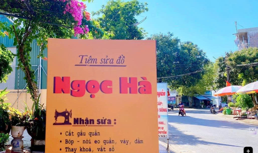 Tiệm sửa đồ Ngọc Hà ảnh 2