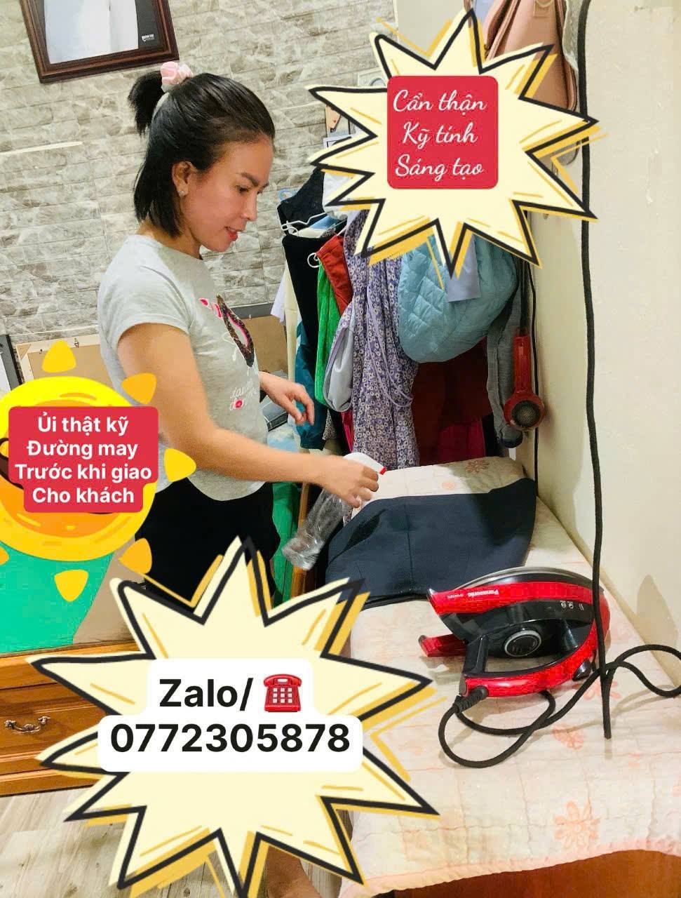 Tiệm sửa quần áo VyVy ảnh 1