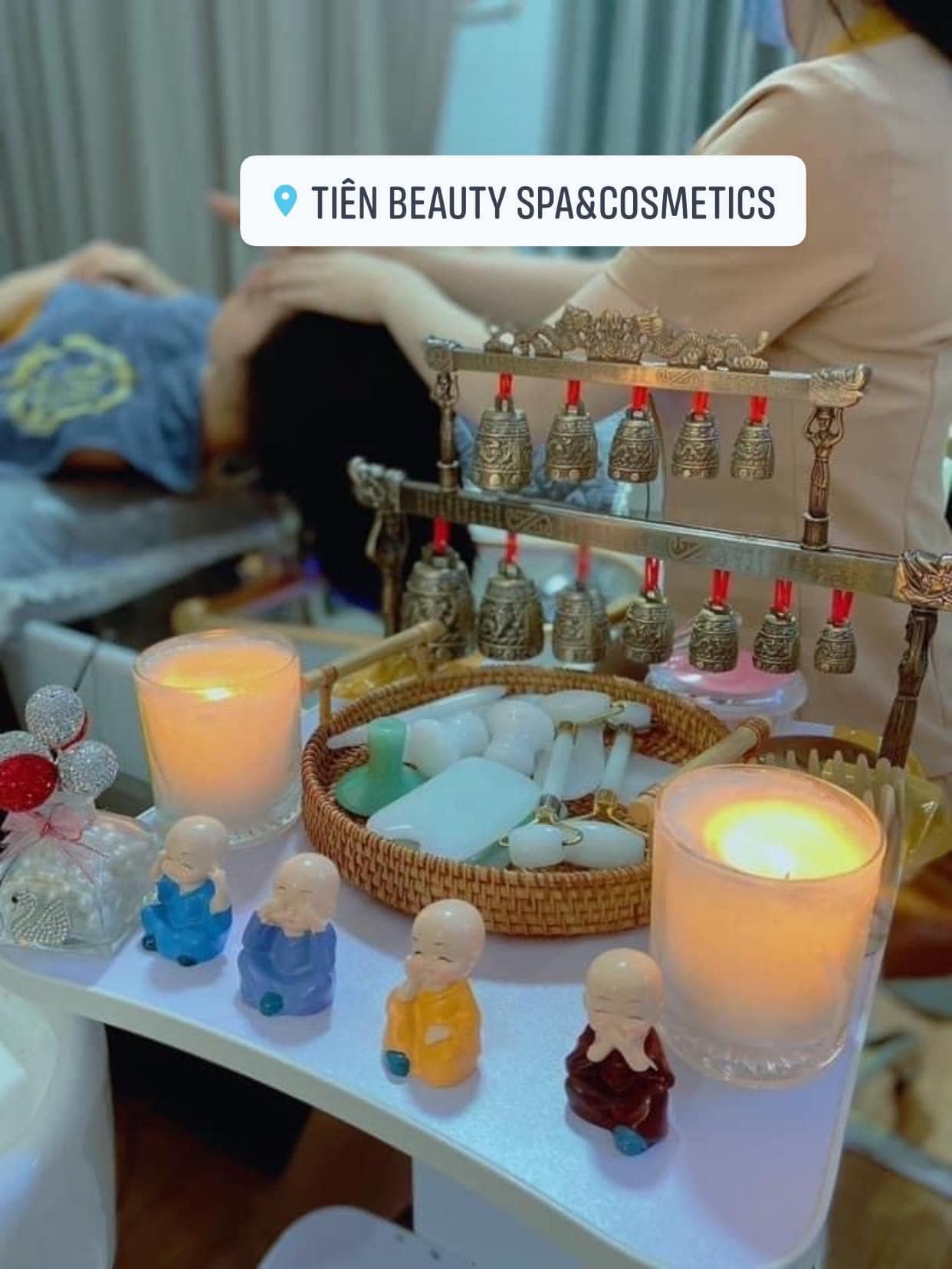 Tiên Beauty Spa ảnh 1