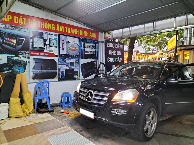 Tiến Dịu Auto ảnh 2