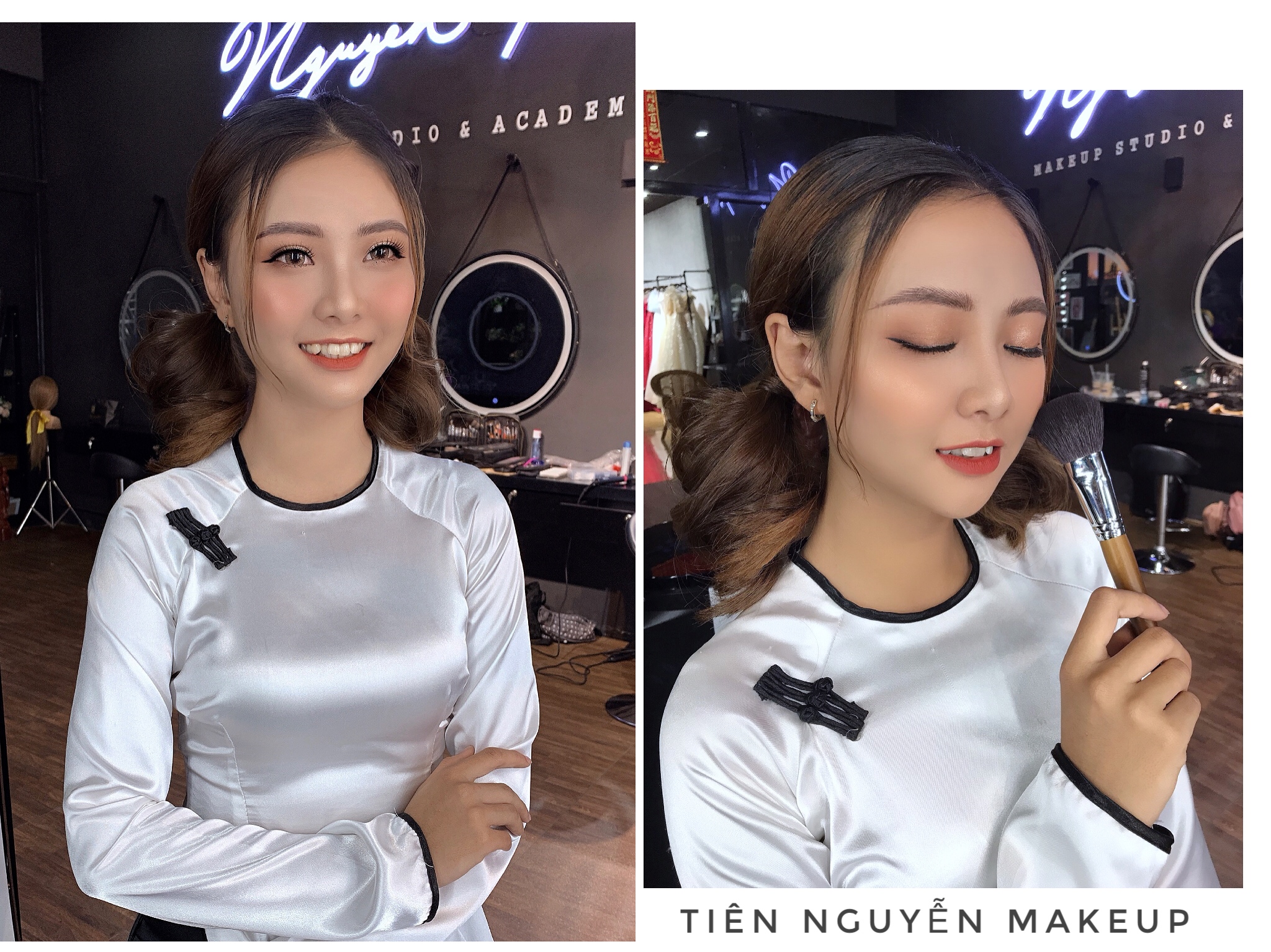 Tiên Nguyễn Makeup ảnh 1