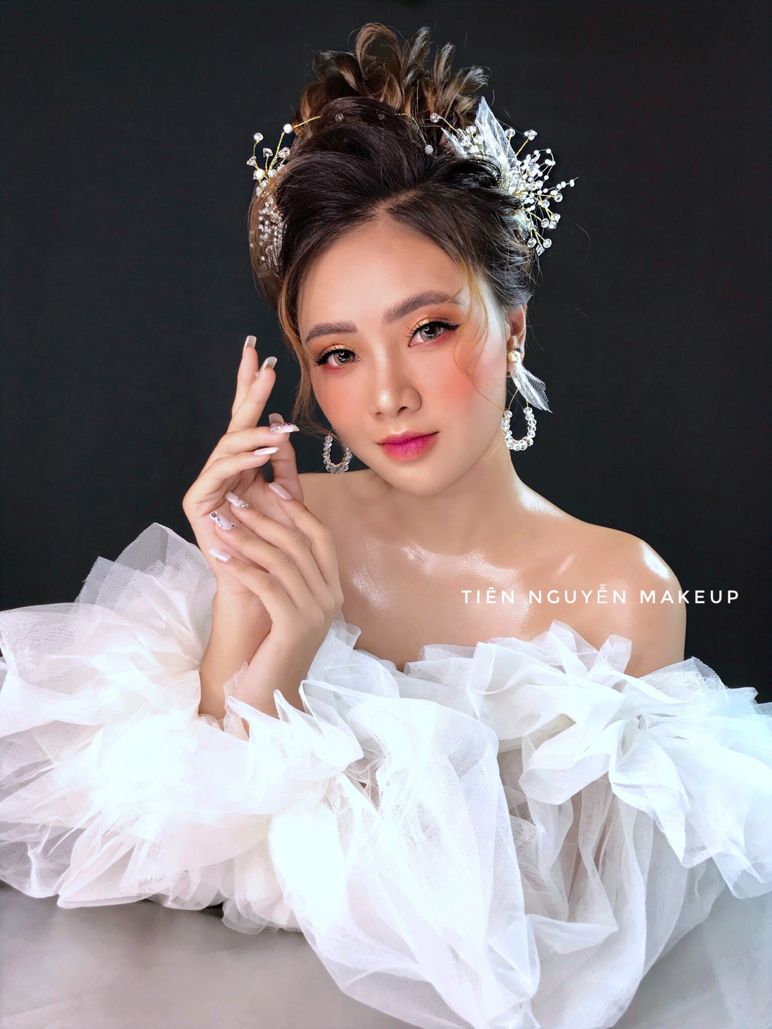 Tiên Nguyễn Makeup ảnh 2