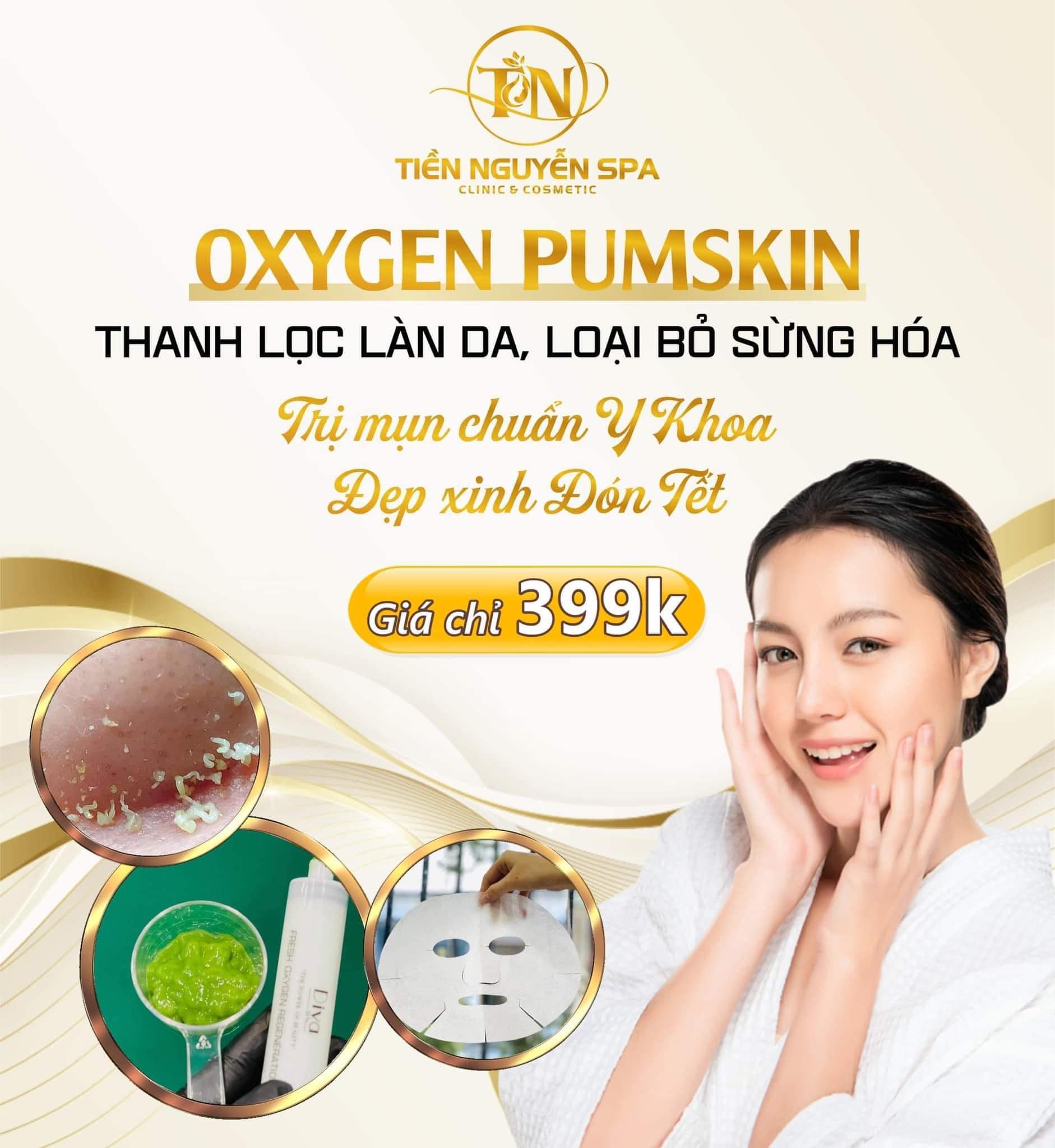 Tiền Nguyễn Spa ảnh 2