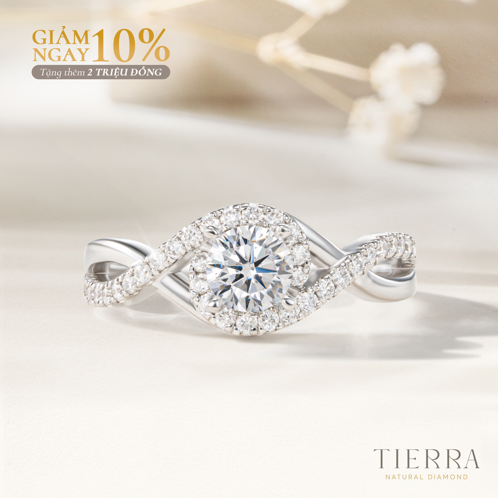 Tierra Diamond Jewelry ảnh 2