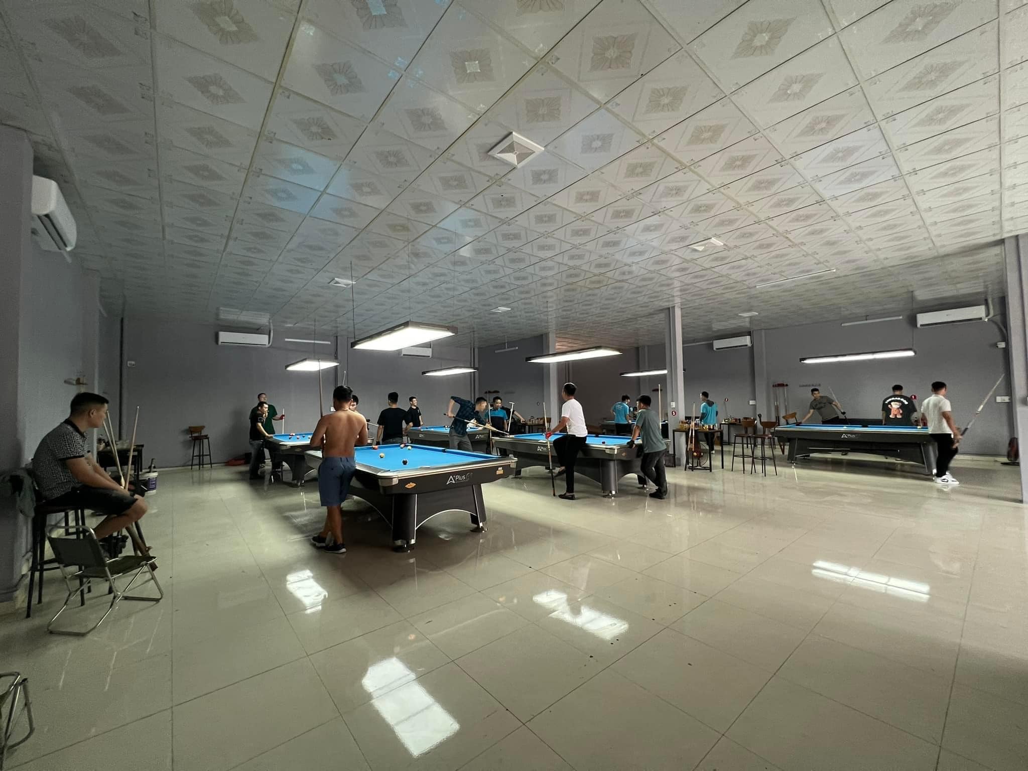 Tiktok Billiard Club ảnh 1