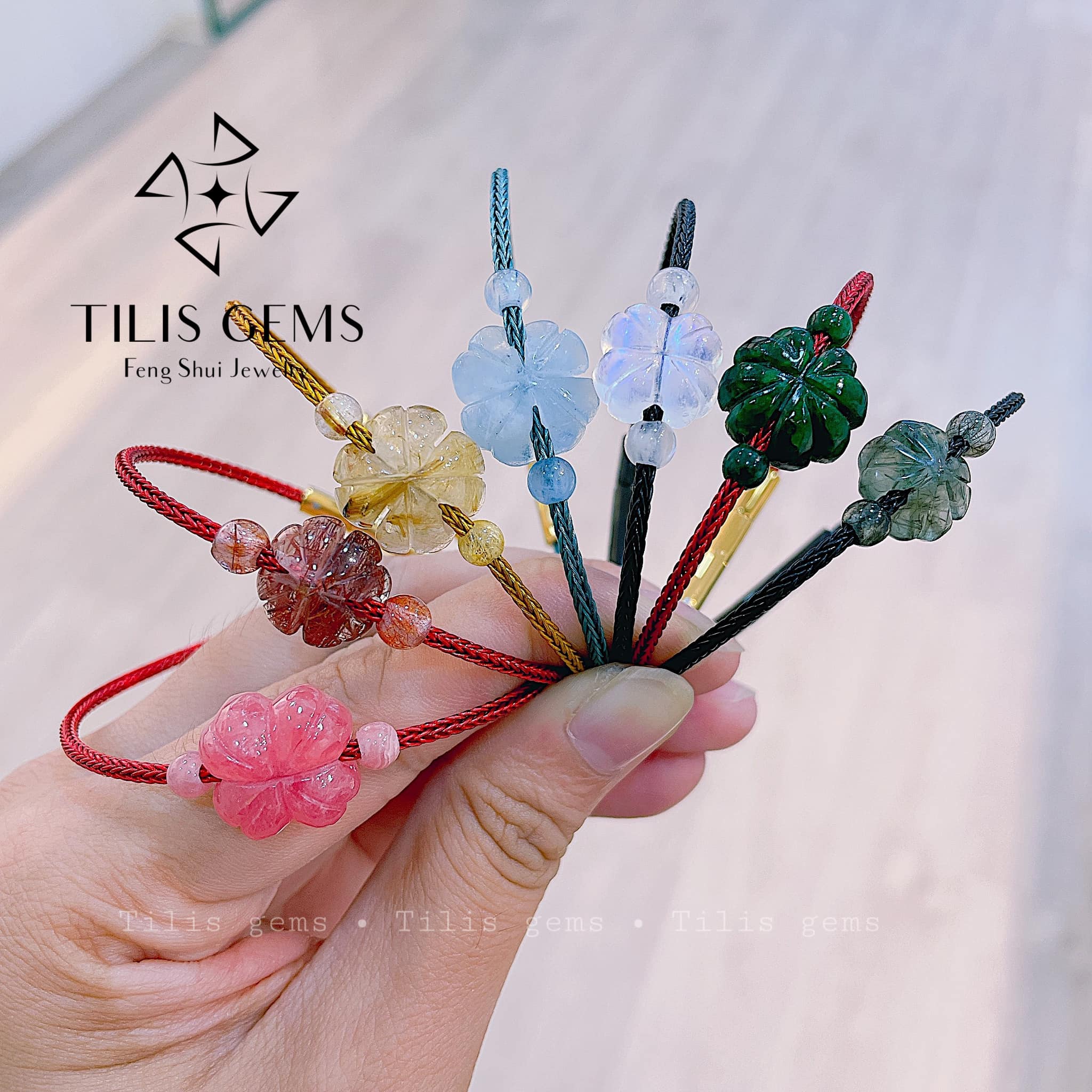 Tilis gems ảnh 1