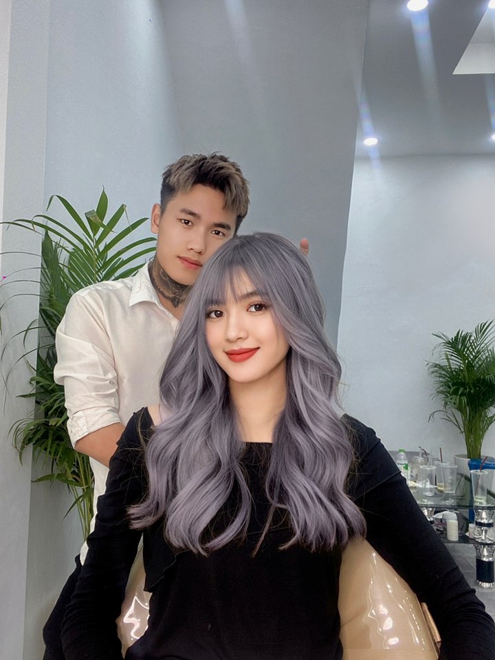 Time Hair Salon ảnh 1