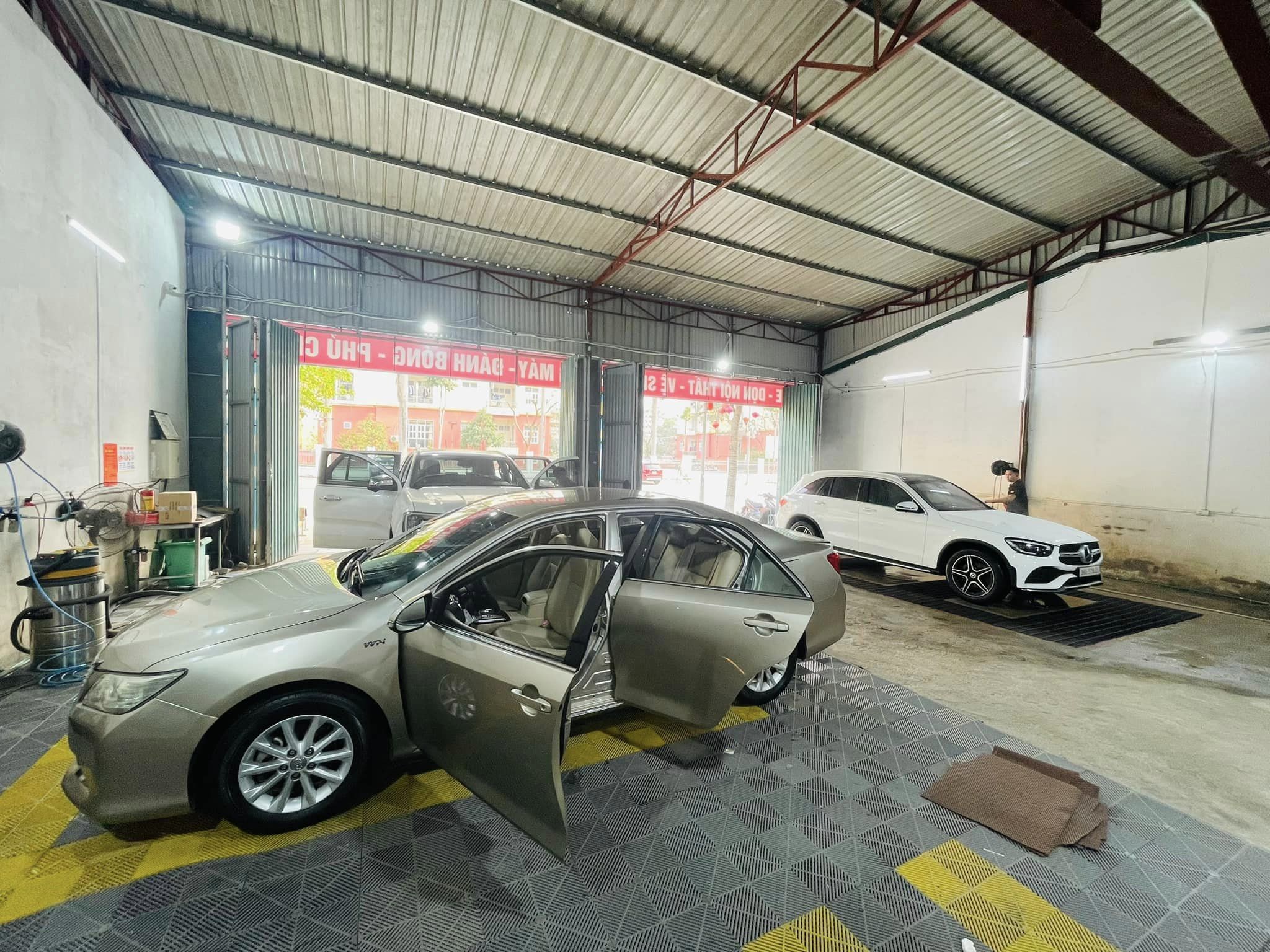 Tino's Auto Spa ảnh 2