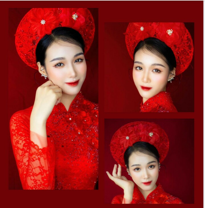 Tô Hậu Makeup & Bridal ảnh 1