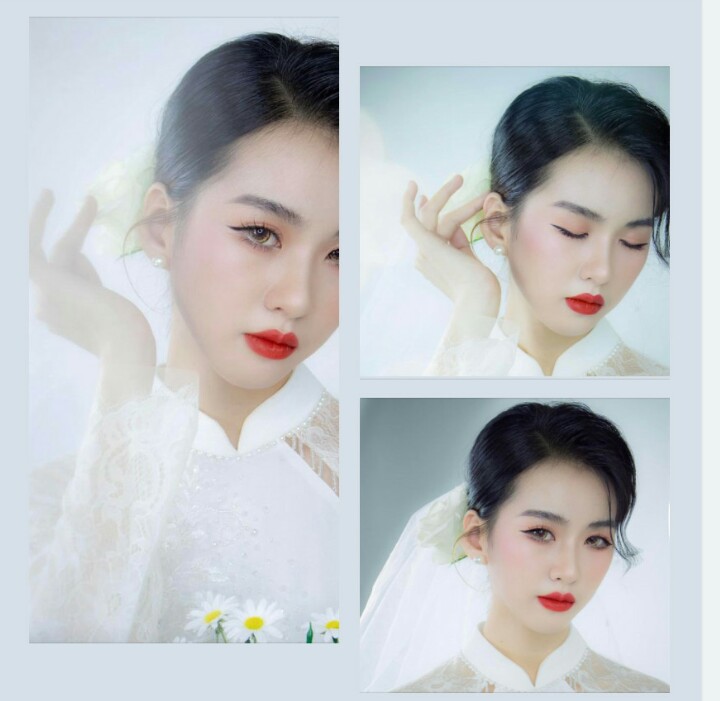 Tô Hậu Makeup & Bridal ảnh 2