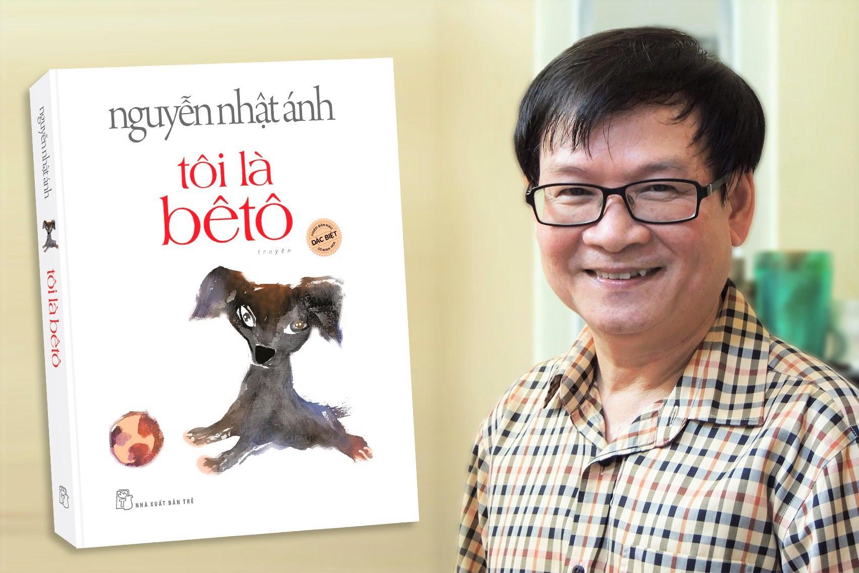 Tôi là Beto ảnh 1