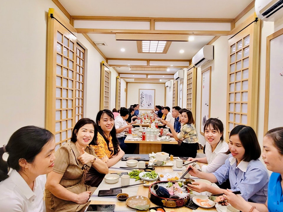 Tokyo Restaurant Thanh Hóa ảnh 2