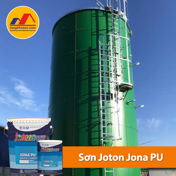 Tổng Kho Sơn ảnh 2