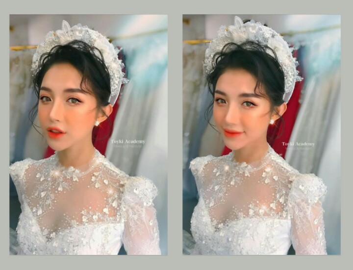 Toyki Hoang Nha Bridal Store ảnh 1