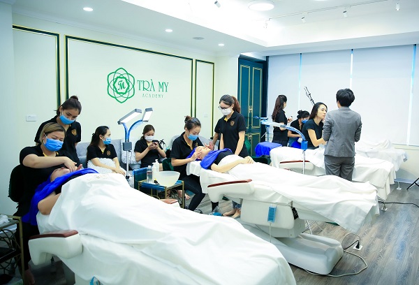 Trà My Beauty&Spa ảnh 1