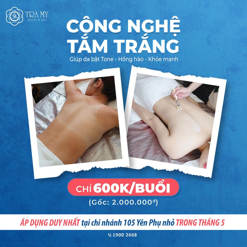 Trà My Beauty&Spa ảnh 2