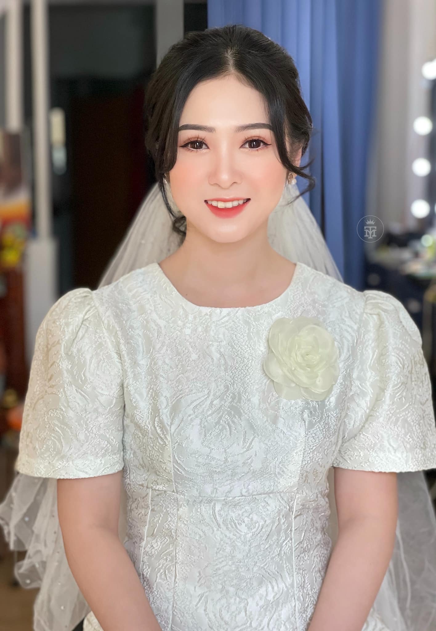 Tra My Wedding Bridal ảnh 2