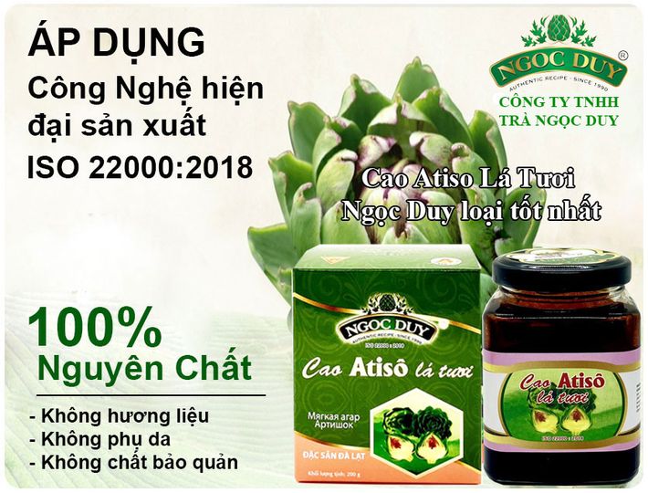 Trà Ngọc Duy ảnh 1