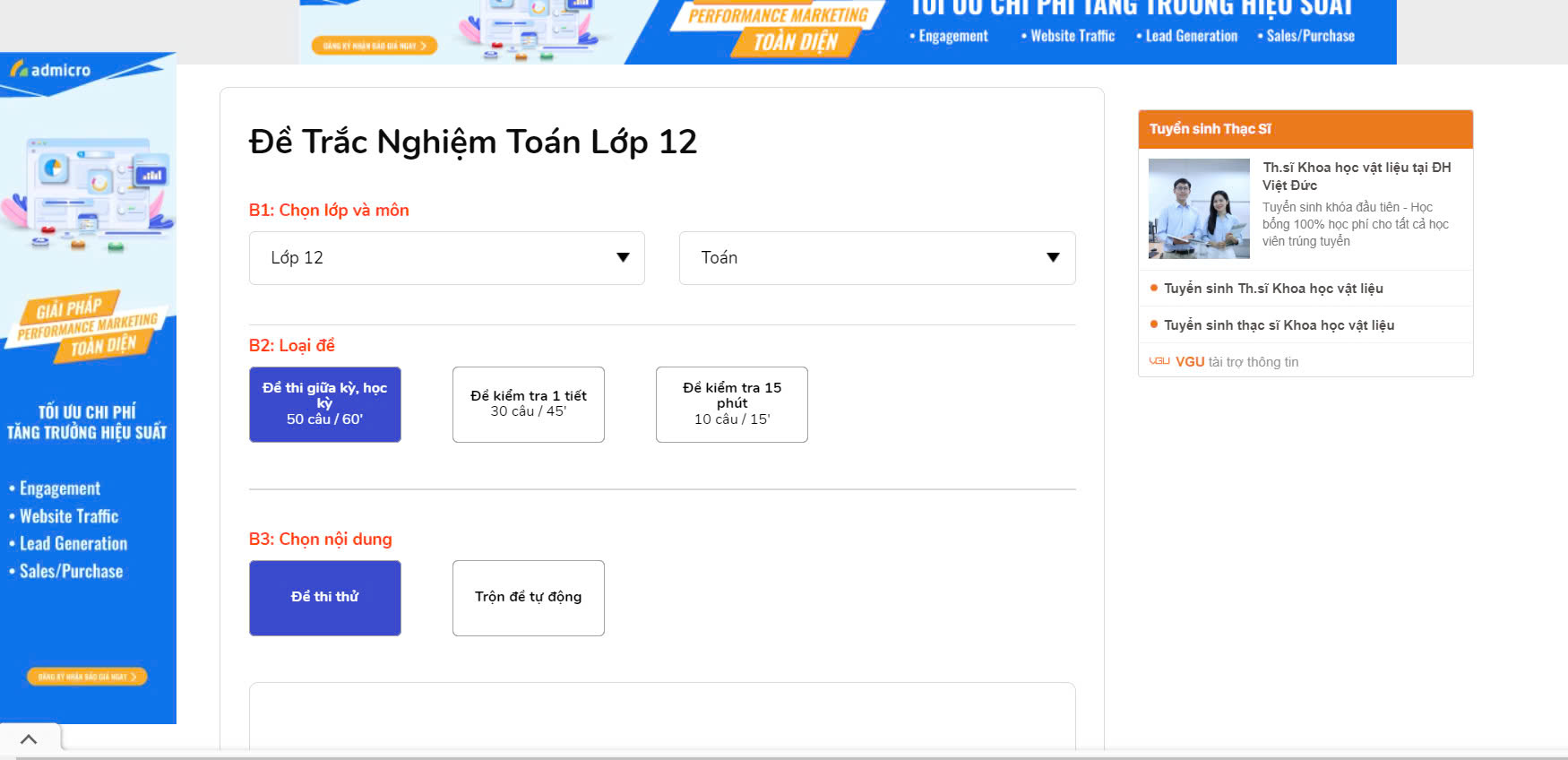 Tracnghiem.net ảnh 2