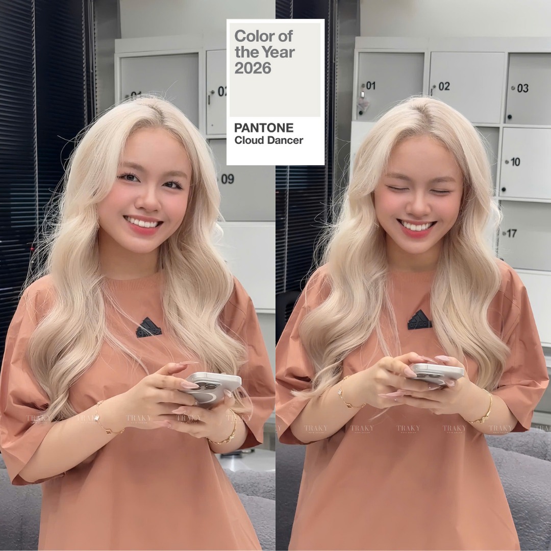 Traky Hair Salon ảnh 2