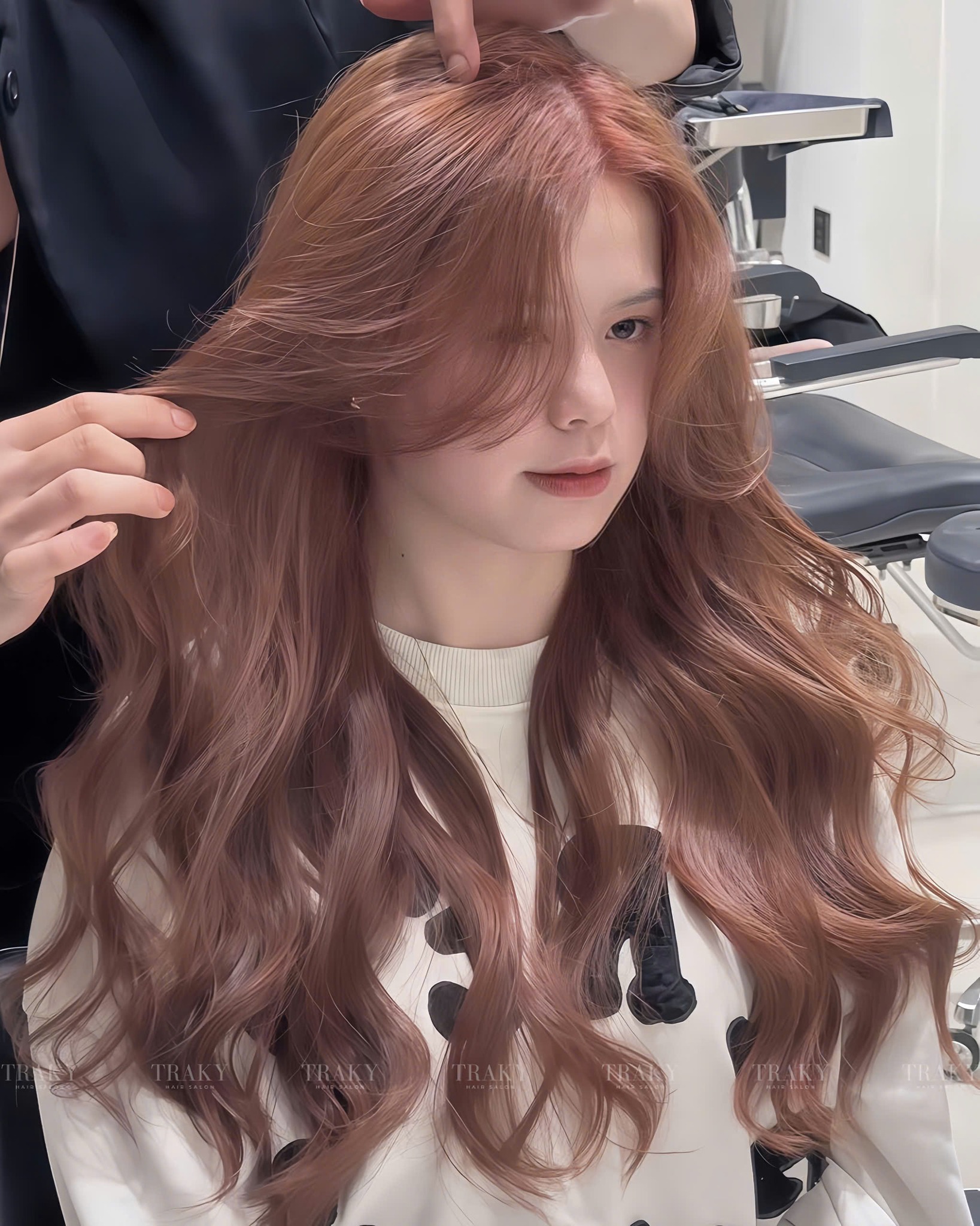 Traky Hair Salon ảnh 2