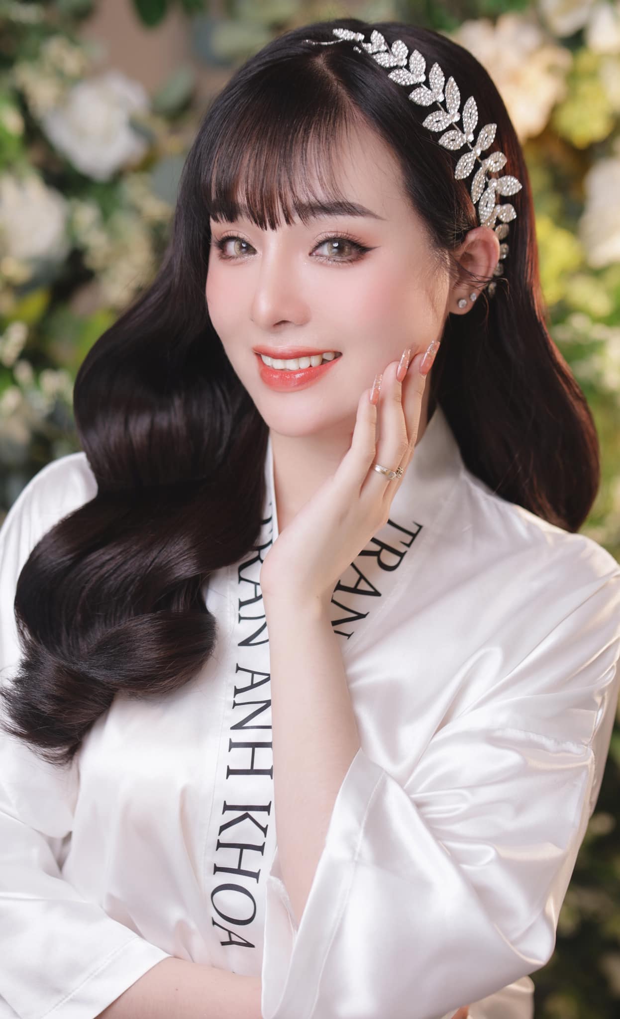 Trần Anh Khoa Luxury Bridal ảnh 1