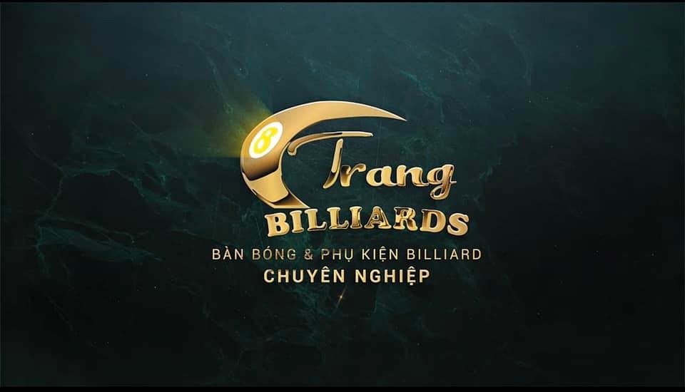 Trang Billiard ảnh 1