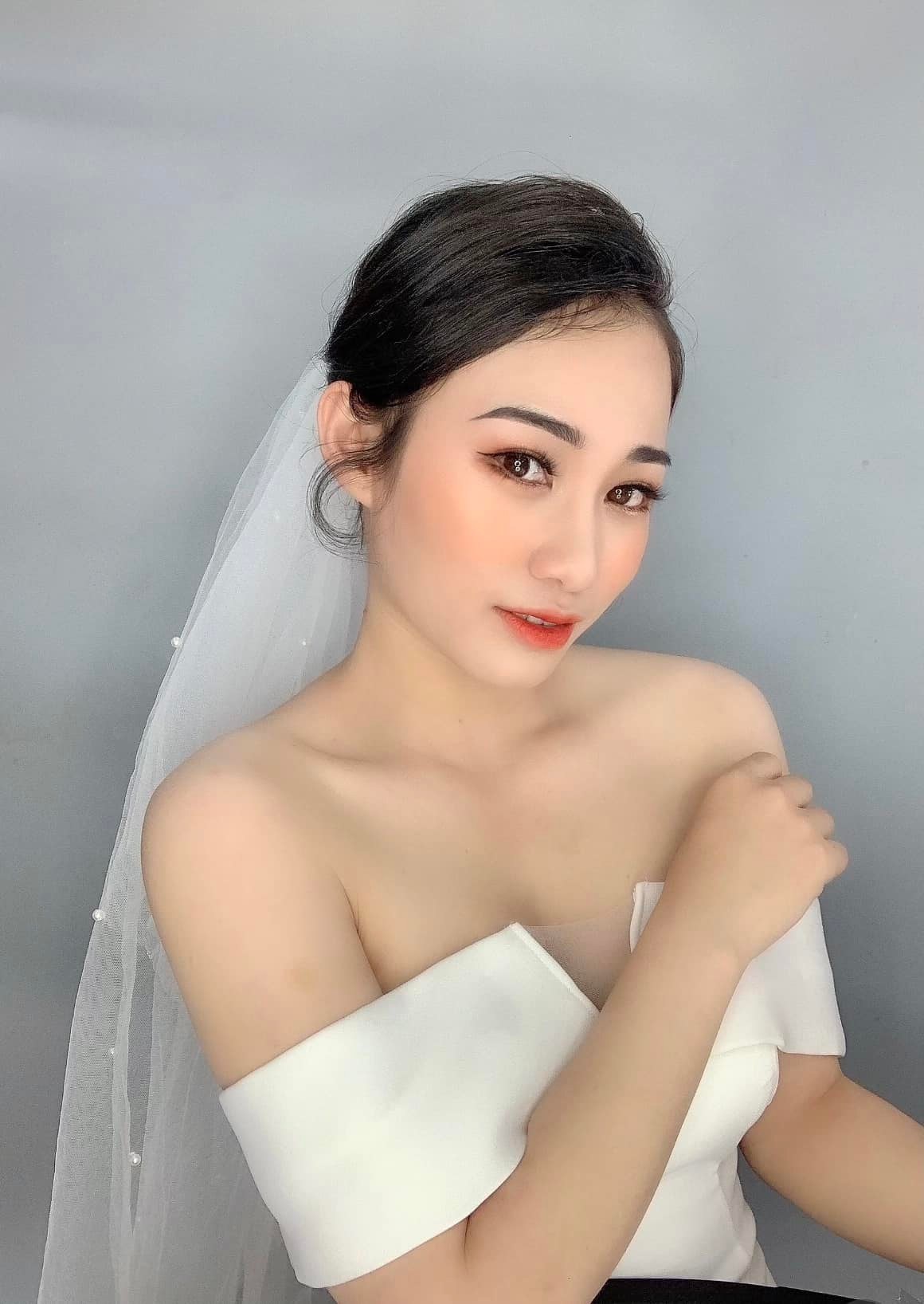 Trang Bridal ảnh 1