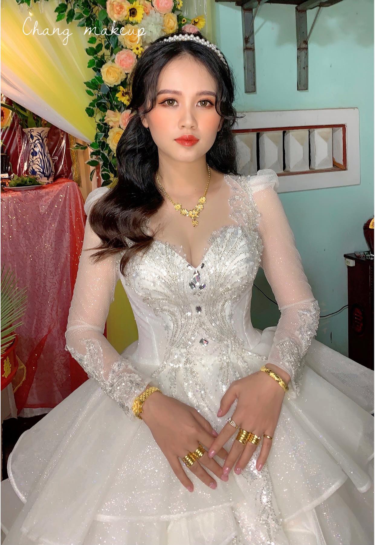 Trang Bridal ảnh 2