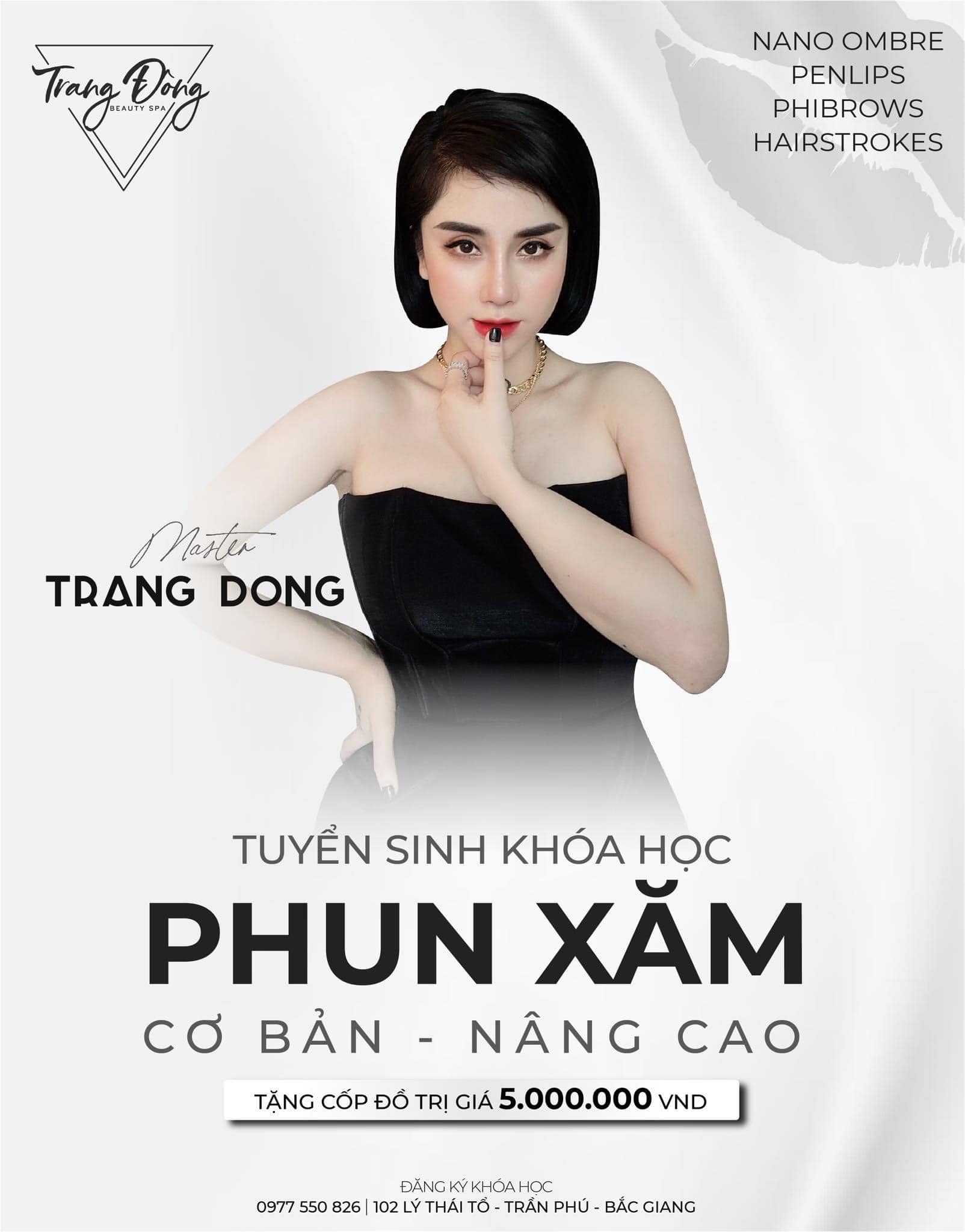 Trang Đông Spa ảnh 1