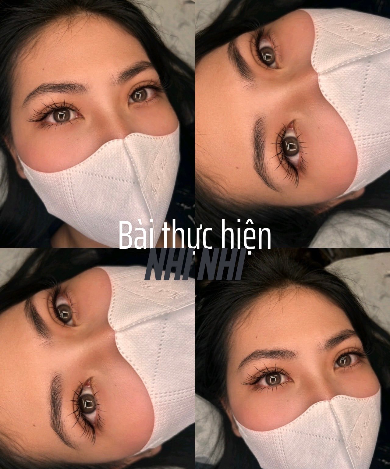 Trang Julie Lashes ảnh 1