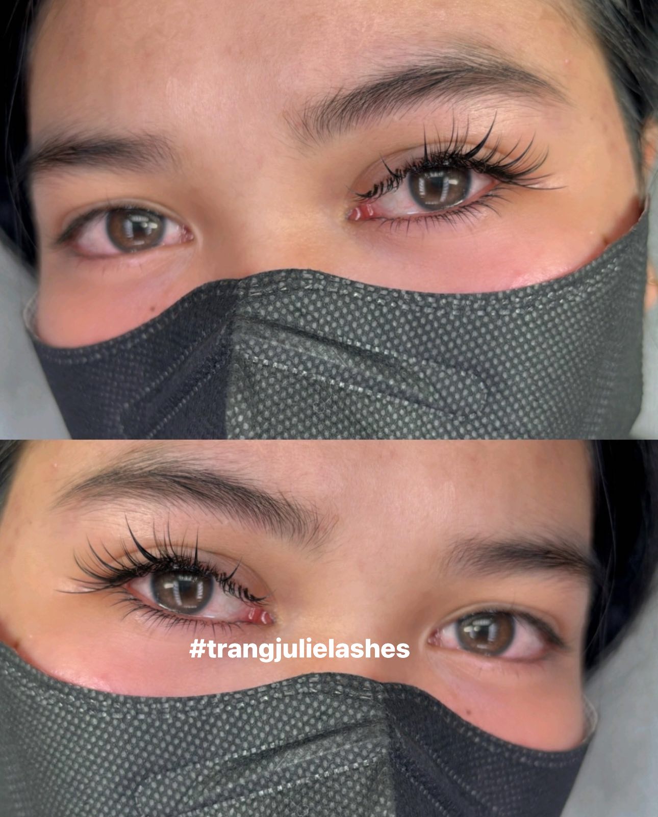 Trang Julie Lashes ảnh 2