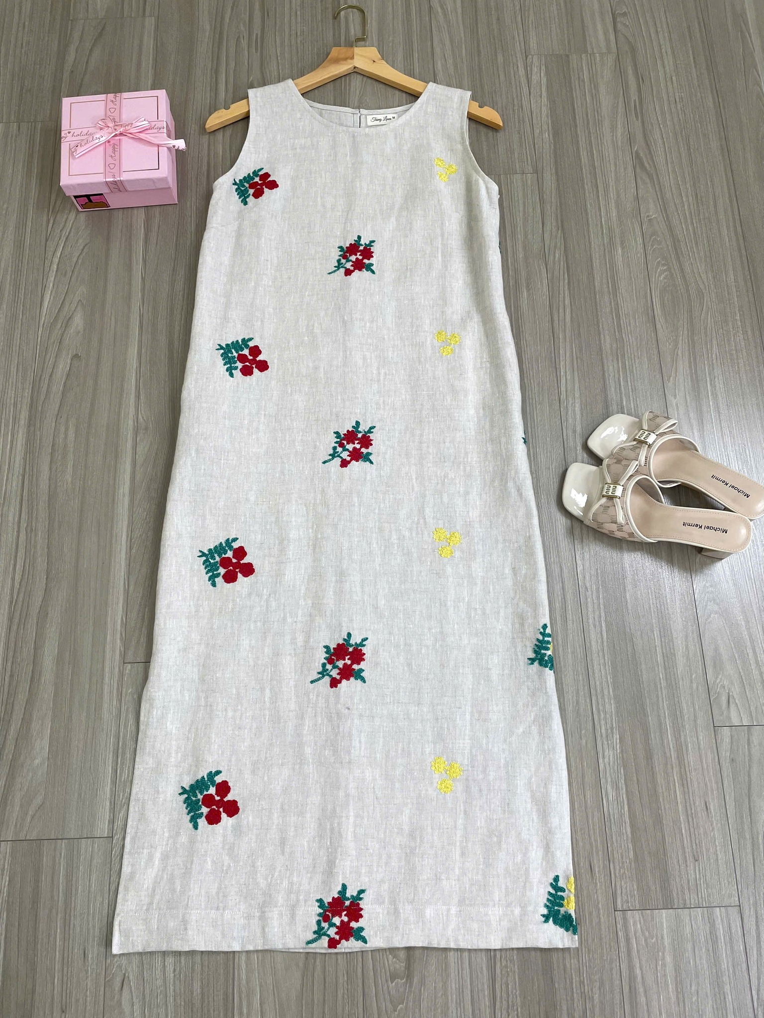 Trang Linen ảnh 1