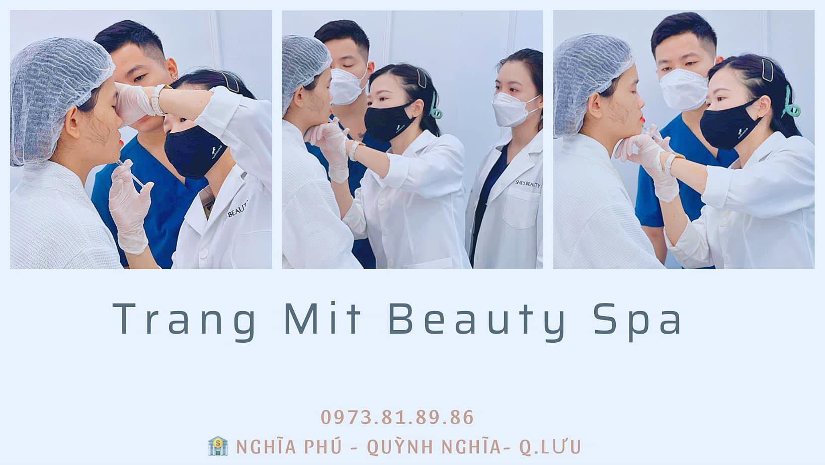 Trang Mit Beauty Spa ảnh 2