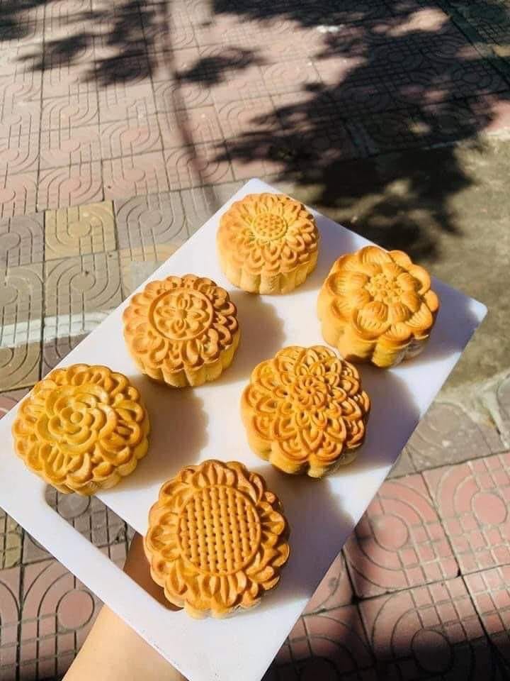 Trang Moon Cake ảnh 1