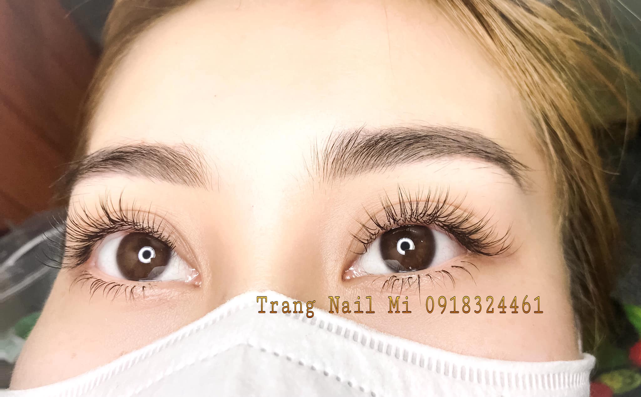 Trang Nail - Mi ảnh 1