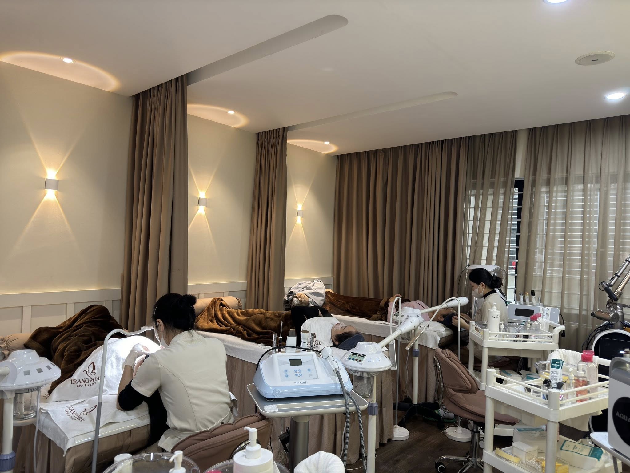 Trang Phạm Spa & Clinic ảnh 2