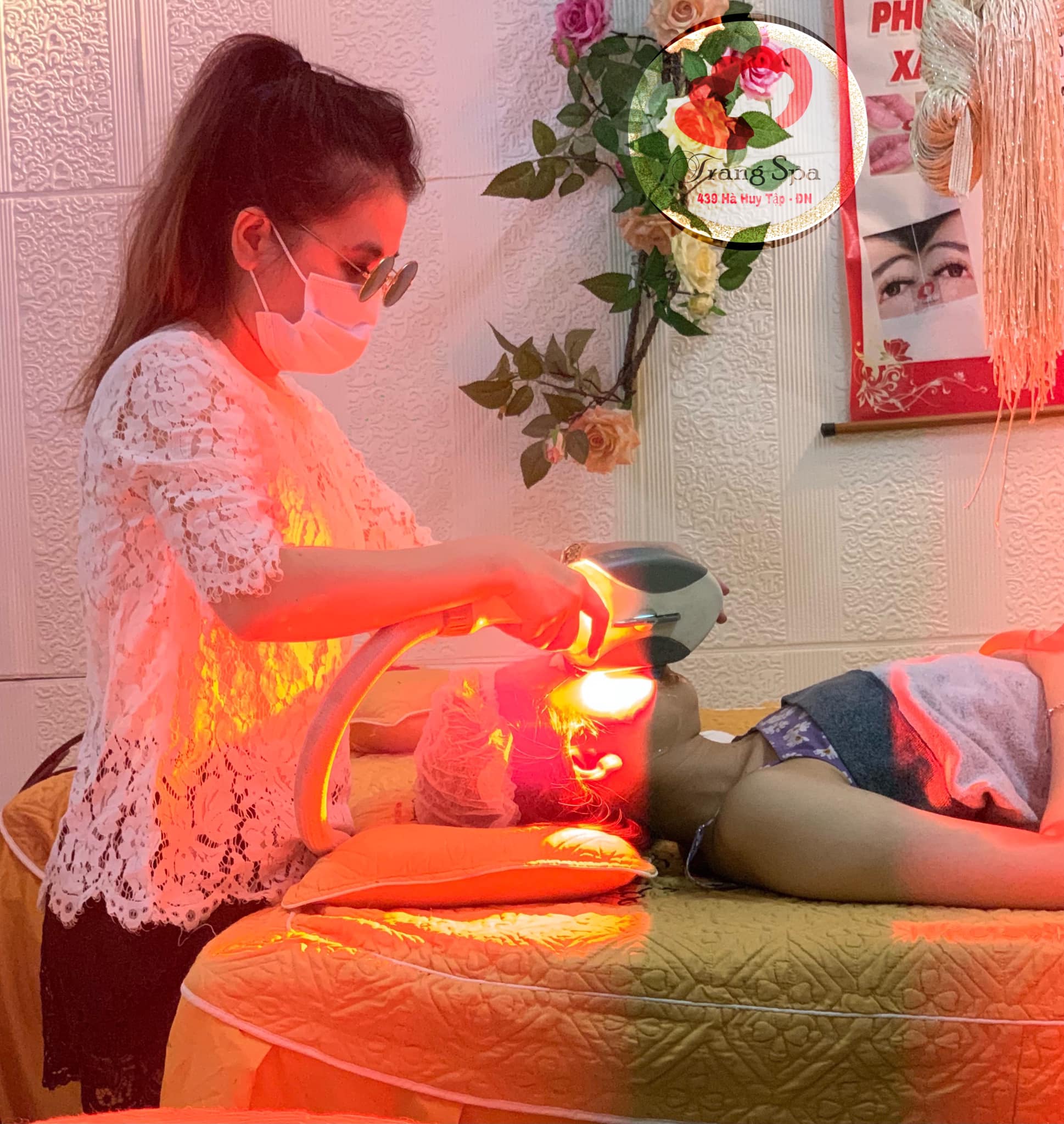 Trang Spa ảnh 1