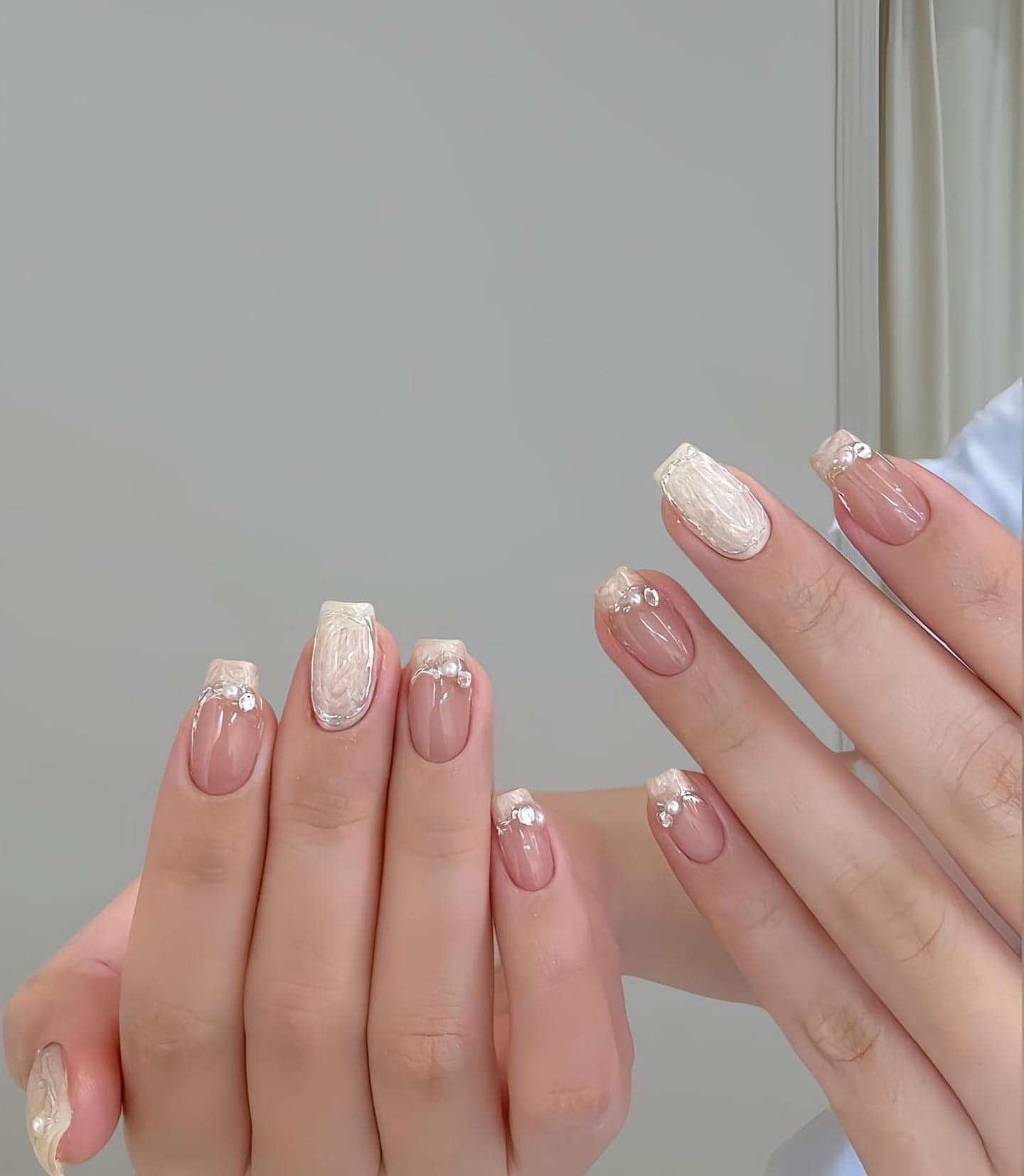 Trang Thỏ Nails ảnh 1