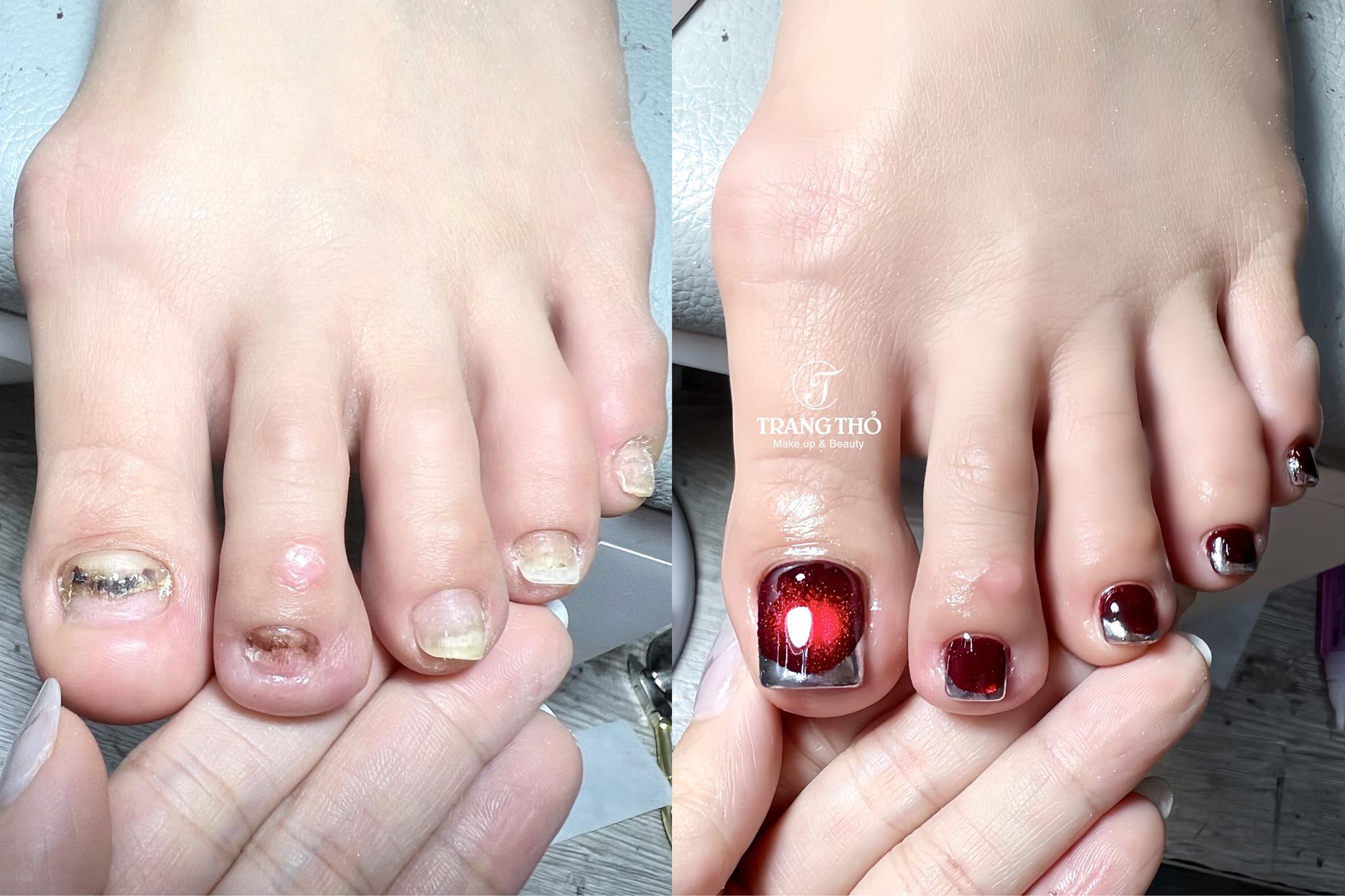 Trang Thỏ Nails ảnh 2