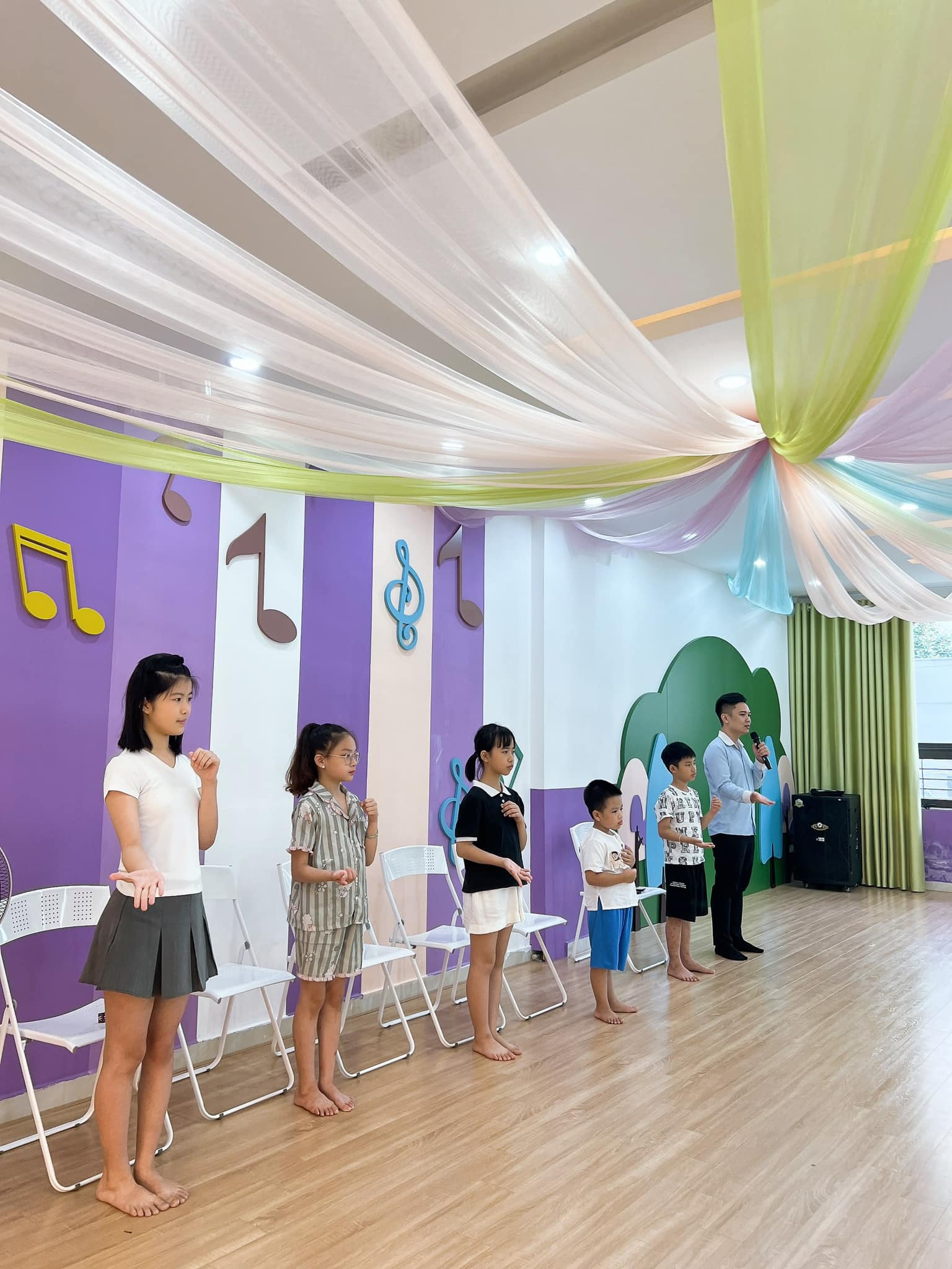 Trang Vi Education ảnh 2