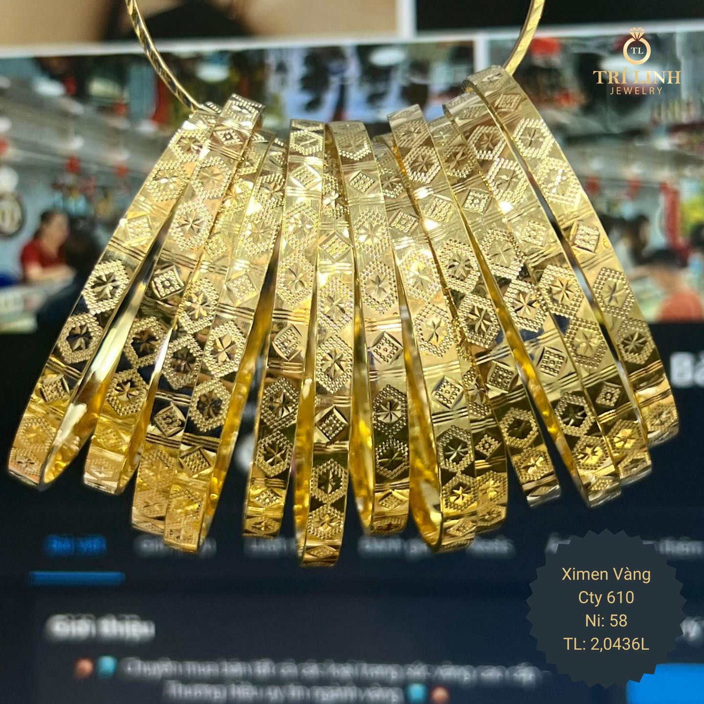 Trí Linh Jewelry ảnh 2